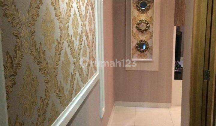 Apartemen Mansion Kemayoran 2 BR Furnished Bagus 1