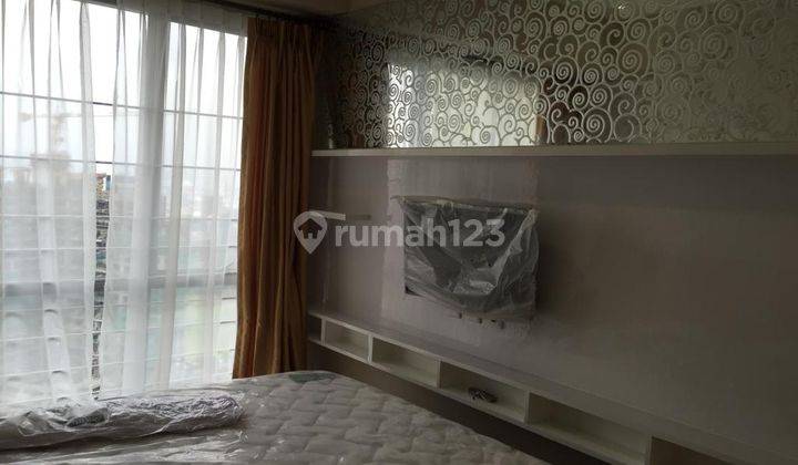 Apartemen Mansion Kemayoran 2 BR Furnished Bagus 2