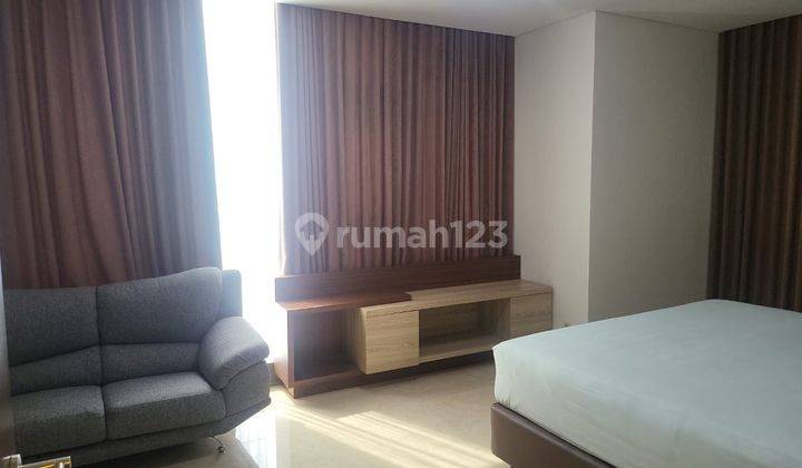 Apartement Lavenue 2 BR Bagus 2