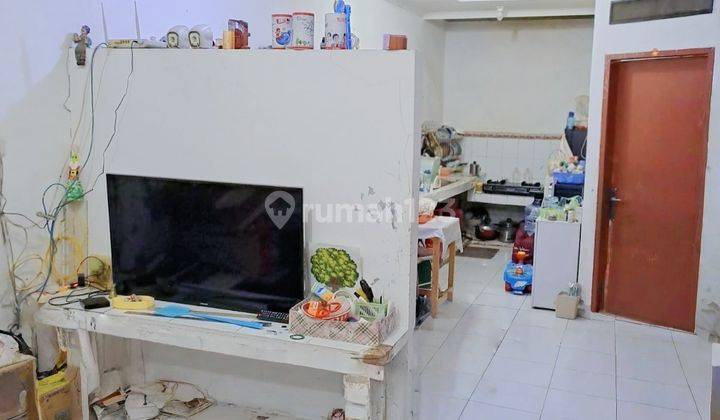 Dijual Cepat Siapa Cepat Dia Dapat Rumah SHM di Sunter 1