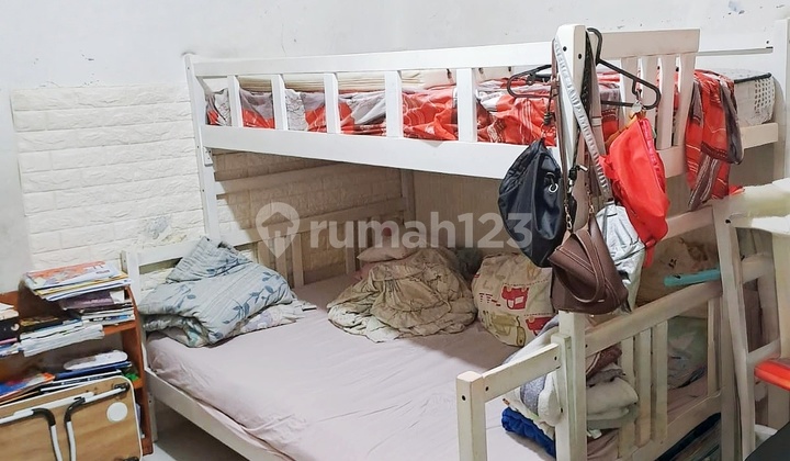 Dijual Cepat Siapa Cepat Dia Dapat Rumah SHM di Sunter 2