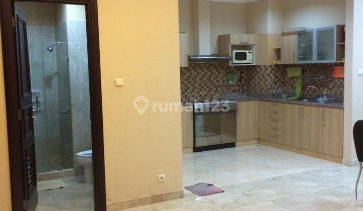 Dijual Apartemen Nyaman  2