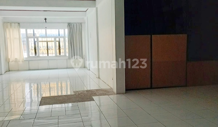Ruko Gandeng 2 Unit Lokasi Taman Sari Ruko Gandeng 2 Unit Lokasi Taman Sari