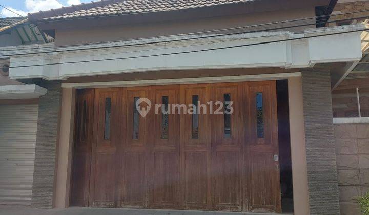 Dijual Rumah Seisinya di Perumahan Griya Perwita Wisata Yogyakarta 2