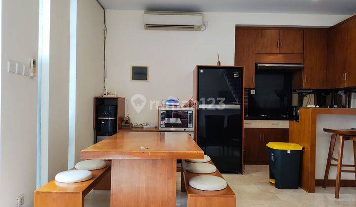 Villa For Rent Kerobokan  2