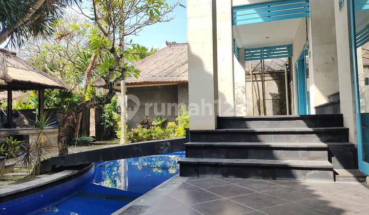 Apartement Umalas For Lease