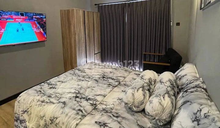 Over Kontrak Kost Dan Ruko  2