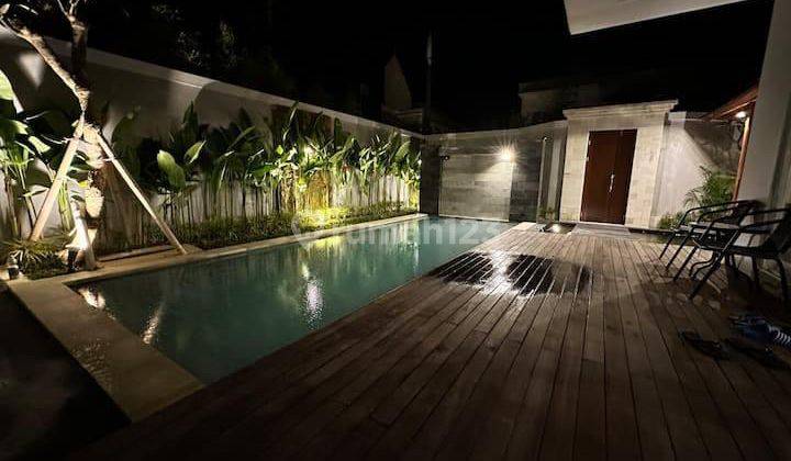 villa for rent ungasan  1