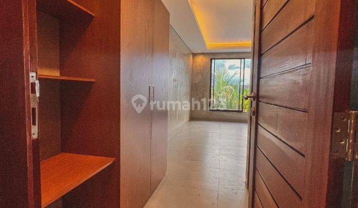 Villa For Rent Canggu Berawa 2