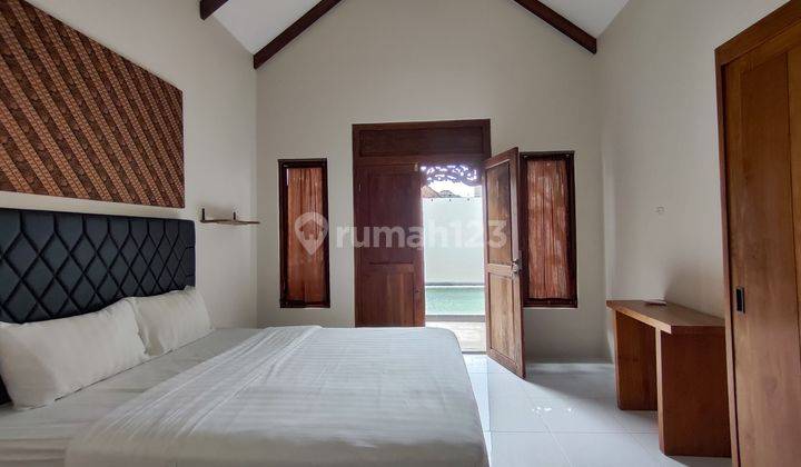 Villa For Rent Kerobokan 2