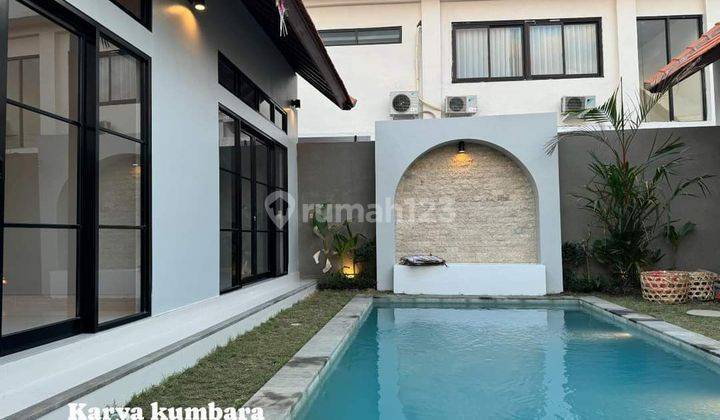 Villa For Rent Padonan 2