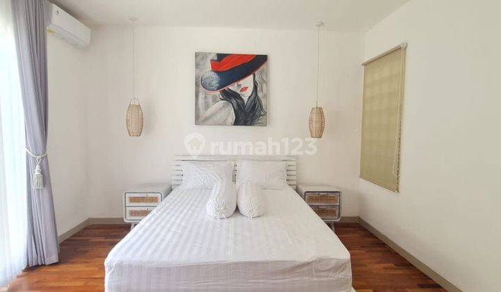 Villa For Rent Umalas  1