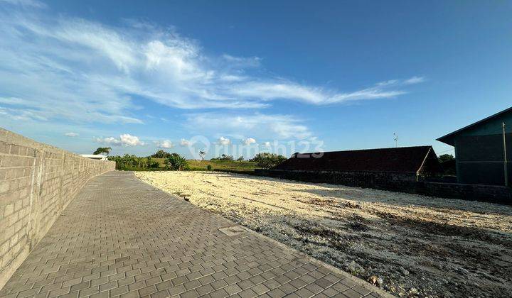 Tanah Padonan 352m2 1