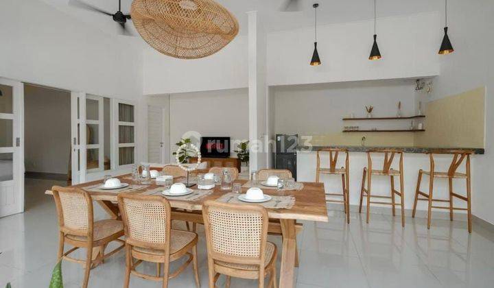 Villa For Rent Seminyak Monthly Or Yearly 2