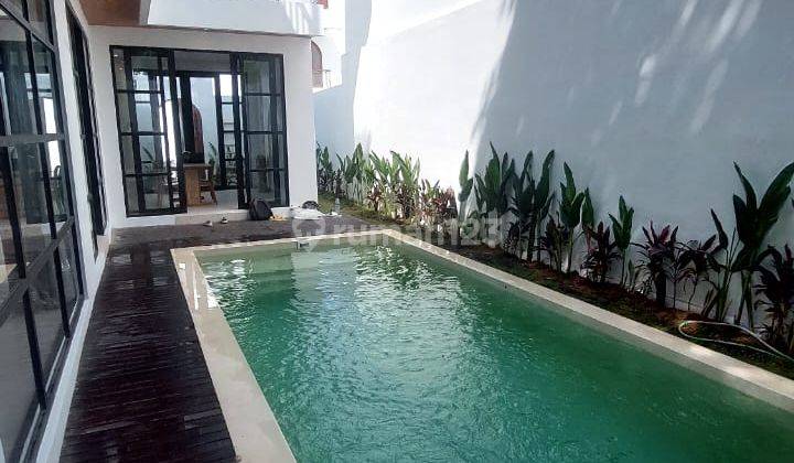 Villa For.rent Balangan 2