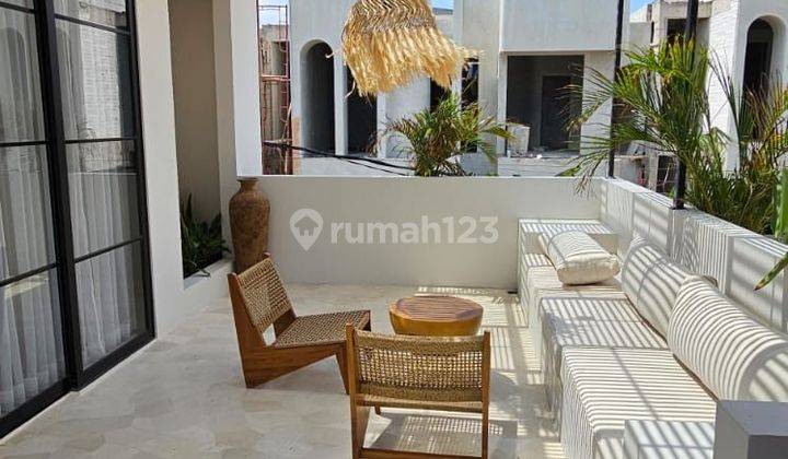 Villa For Rent Umalas 1