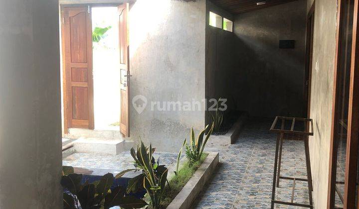 Villa For Rent Padonan  1