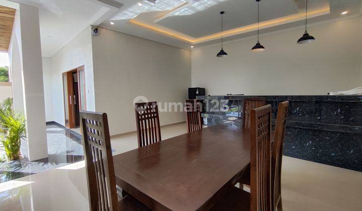 Villa For Rent Canggu  2