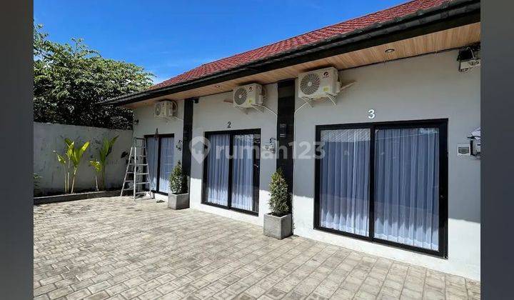 Over Kontrak Kost Dan Ruko  1