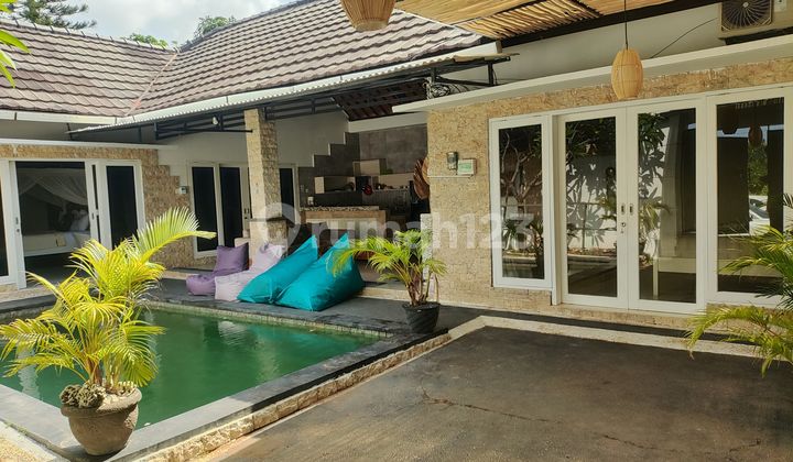Villa For Rent Dewi Sri Kuta Villa For Rent Dewi Sri Kuta
