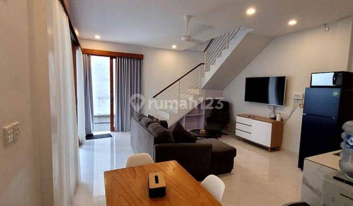 Villa For Rent Mumbul Nusa Dua 2