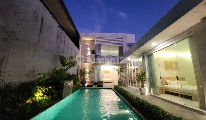 Villa for rent dewi Sri  1