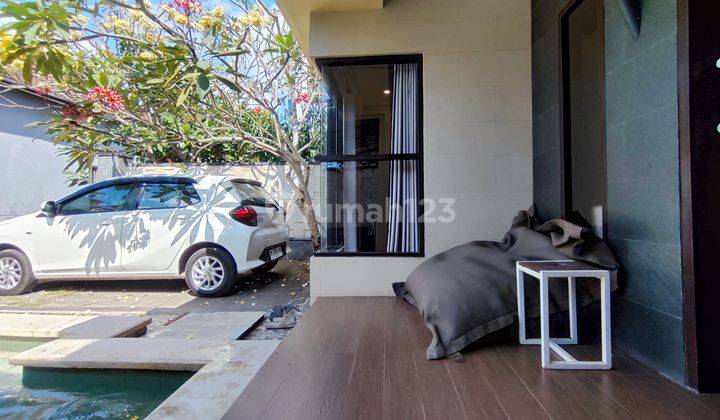 Villa Nusa Dua For Rent 2