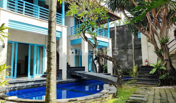 Apartement Umalas For Lease