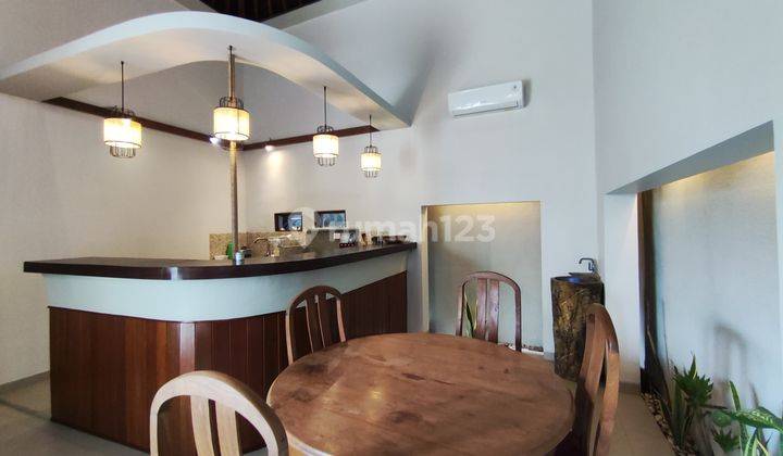 Villa For Rent Seminyak 2