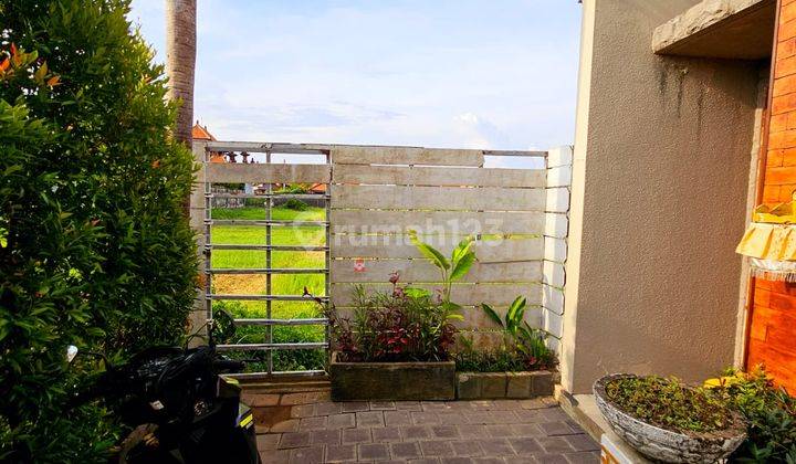 Tanah Sewa Batu Belig 750m2 2
