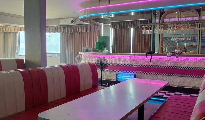 Resto di batu belig for rent 1