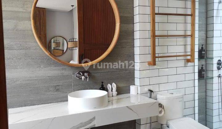 Villa For Rent Pantai Balangan 2