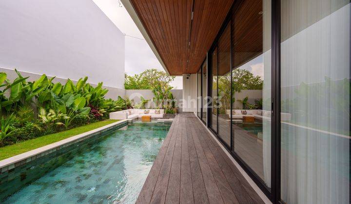 Luxury Villa Canggu For Sale 2