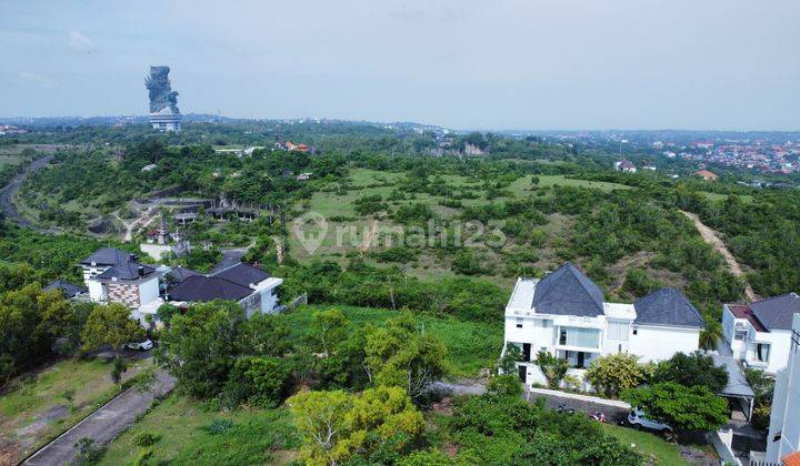 Villa Ungasan For Rent  2