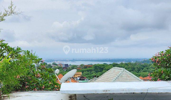 Villa Jimbaran View  1