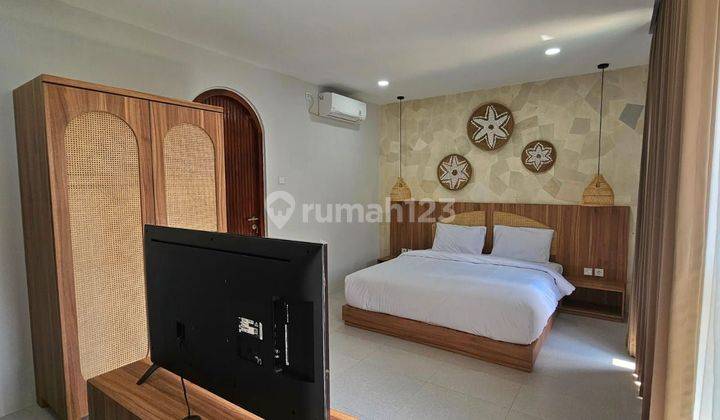 Villa For Rent Umalas 2