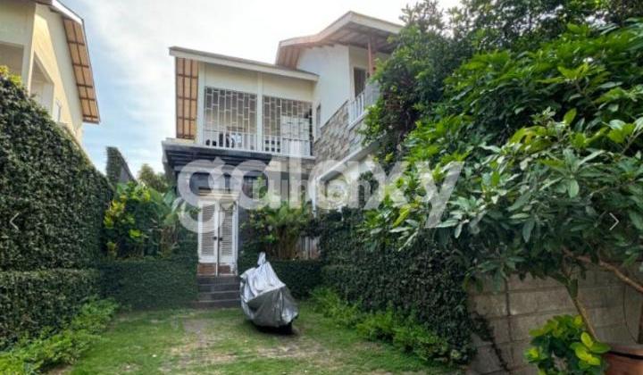 Harga Special di Bulan Ramadhan Turun Harga-Rumah Bagus 2 Lantai di Griya Alam Puri Sri Wedari Pecatu Badung, Bali. 1