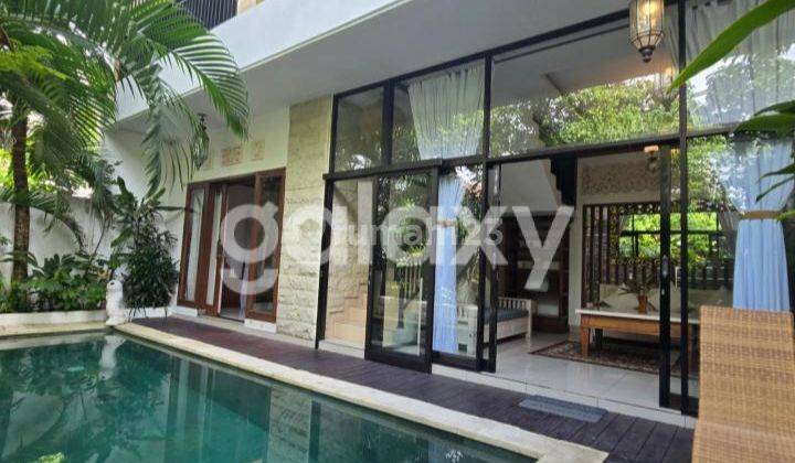 Villa Cantik Br Semer, Kerobokan For Sale 2