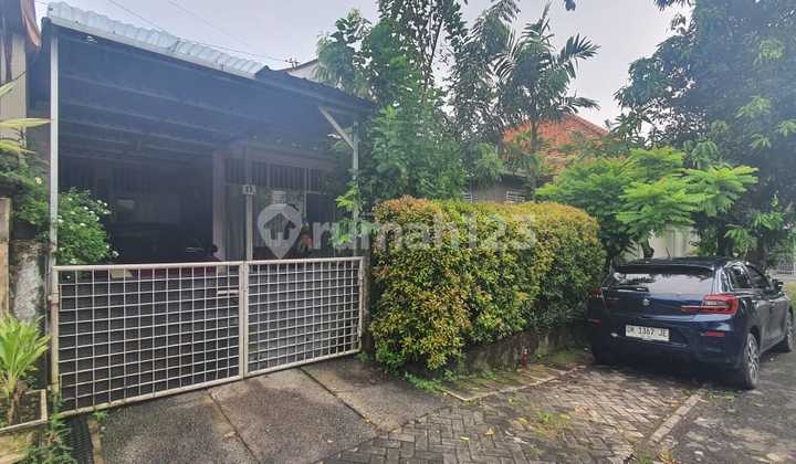 For Sale Comfortable, Quiet, and Flood-Free Residence, 1-Story House - Taman Griya, Jimbaran-Bali For Sale Comfortable, Quiet, and Flood-Free Residence, 1-Story House - Taman Griya, Jimbaran-Bali