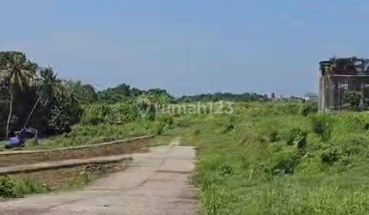 Tanah Kavling Strategis di Jl Raya Pantai Kedungu,kediri, Nyitdah Tabanan Bali 2