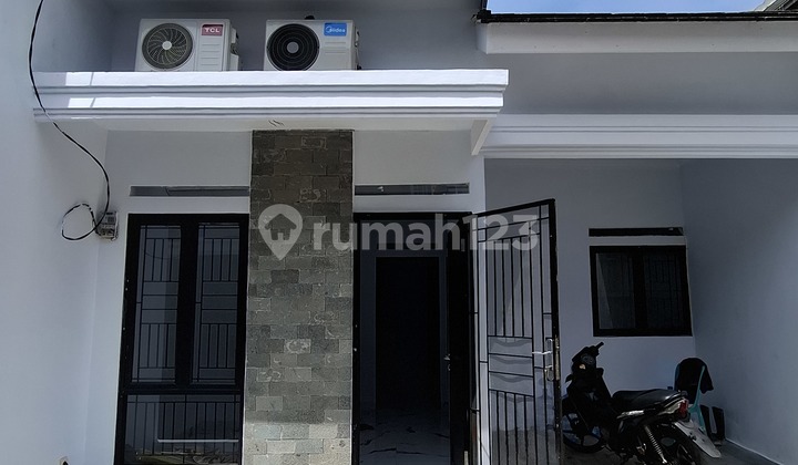 Rumah Baru Siap Huni Di Jl Ciliwung Pondok Rajeg Rumah Baru Siap Huni Di Jl Ciliwung Pondok Rajeg