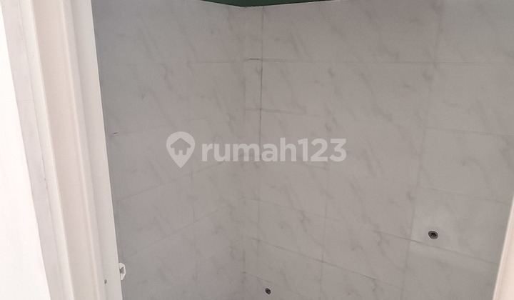 Rumah Murah Di Cibinong Akses Mobil Dekat Ke Stasiun 2