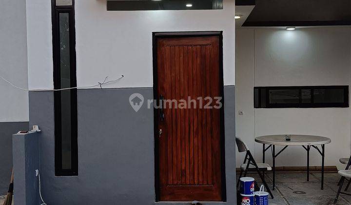 Promo rumah baru di Al Falah Cikaret harga perdana  2