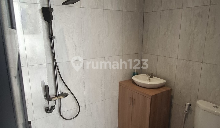 Rumah Strategis Di Pakansari Cibinong Fully Furnishd