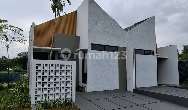 Cluster Baru Di Puri Bukit Depok 15 Menit Ke Stasiun Cluster Baru Di Puri Bukit Depok 15 Menit Ke Stasiun