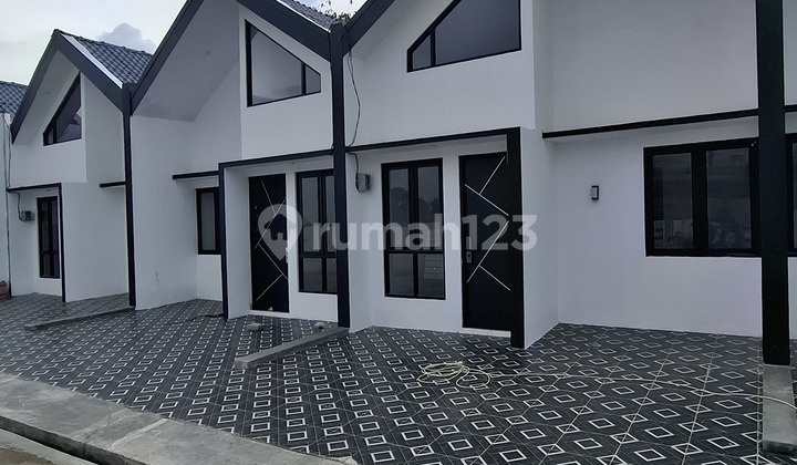 Rumah Desain Skandinavian Di Pakansari Cibinong Rumah Desain Skandinavian Di Pakansari Cibinong