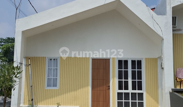 Rumah Cantik Siap Huni Di Tajur Halang Bogor Rumah Cantik Siap Huni Di Tajur Halang Bogor