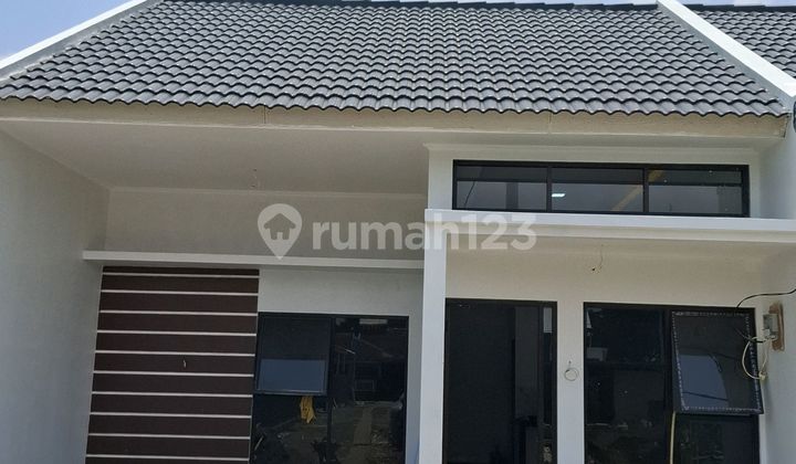 Rumah Minimalis Elegan Di Karadenan Cibinong Puri Nirwana 3