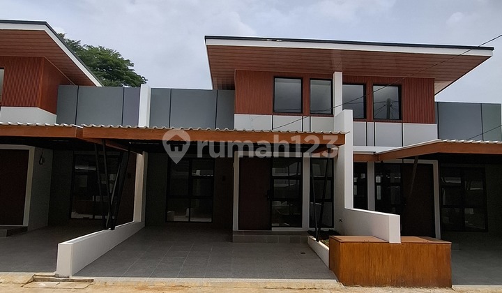 Rumah Di Pemda Cibinong Full Bata Merah Unit Readystok Rumah Di Pemda Cibinong Full Bata Merah Unit Readystok