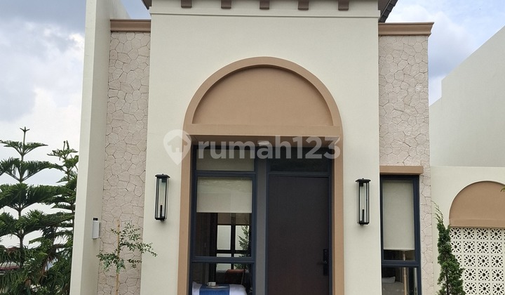 Cluster Baru Citra City Sentul Sicilia Udara Sejuk View Kota Cluster Baru Citra City Sentul Sicilia Udara Sejuk View Kota